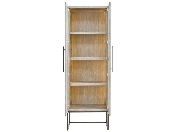 Dwell - Display Cabinet - River Rock