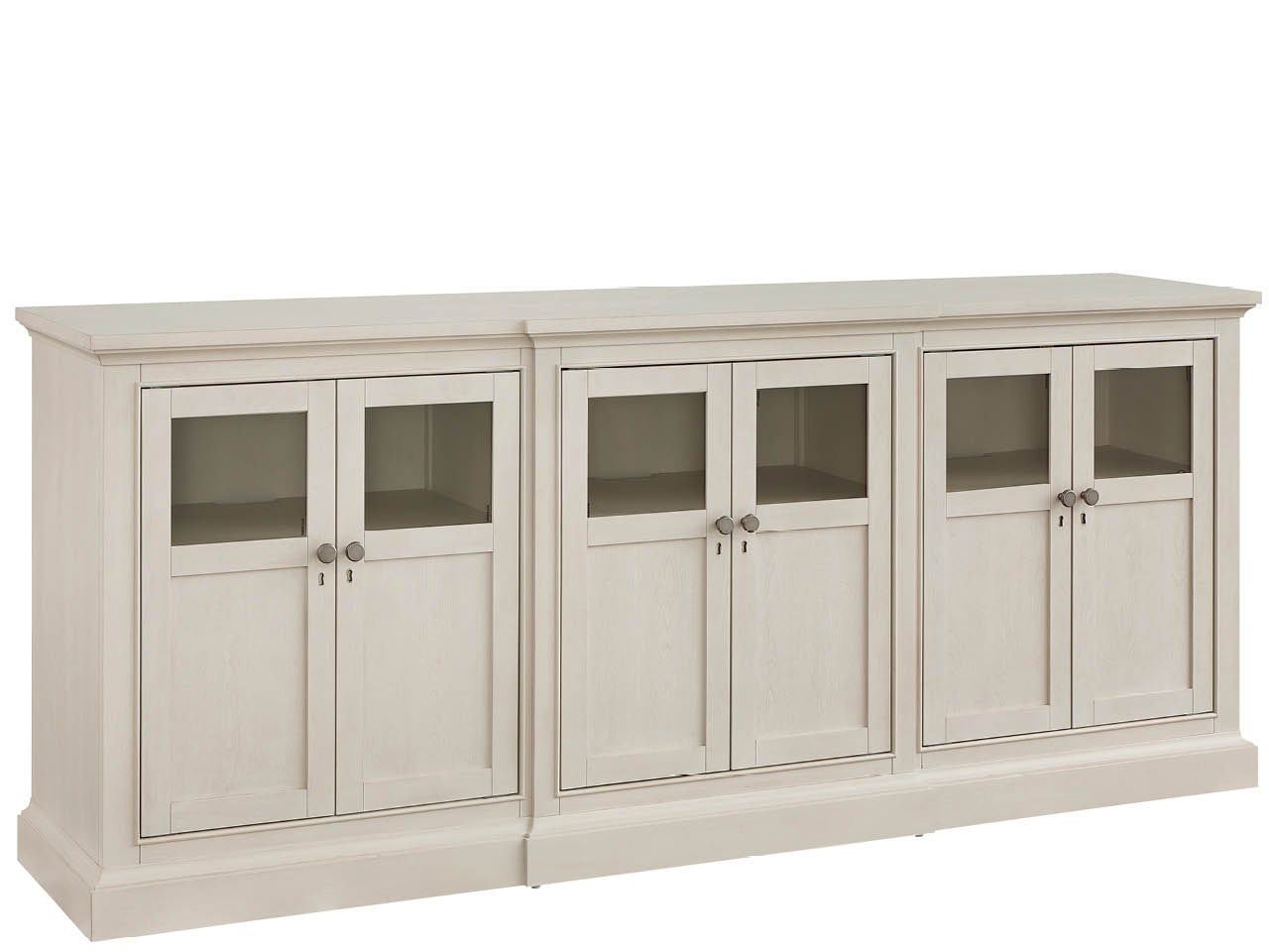 Birchaven - Credenza - Willow