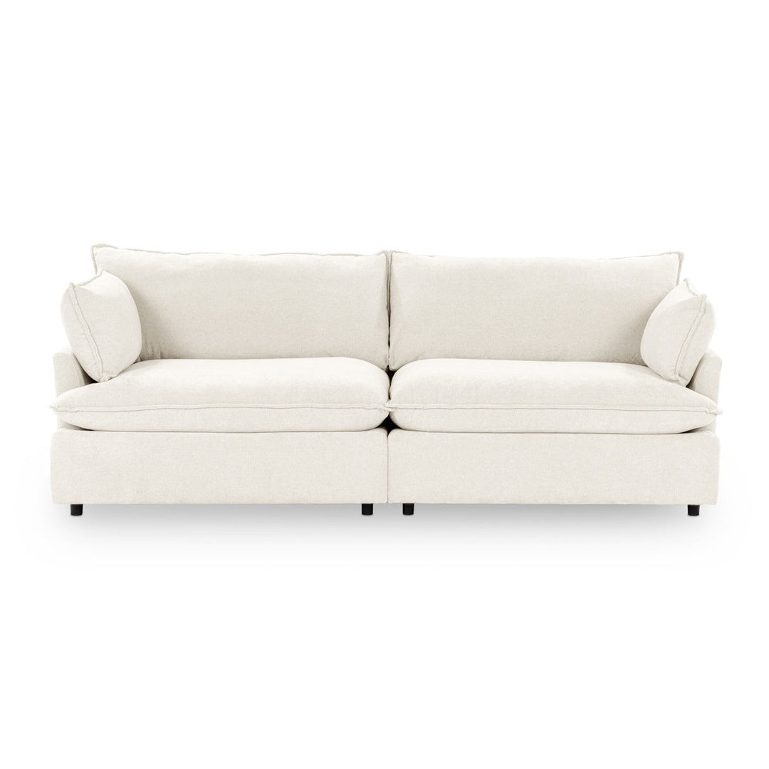Caplan - Upholstered Modular Sectional