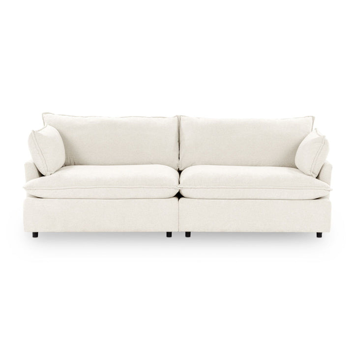 Caplan - Upholstered Modular Sectional