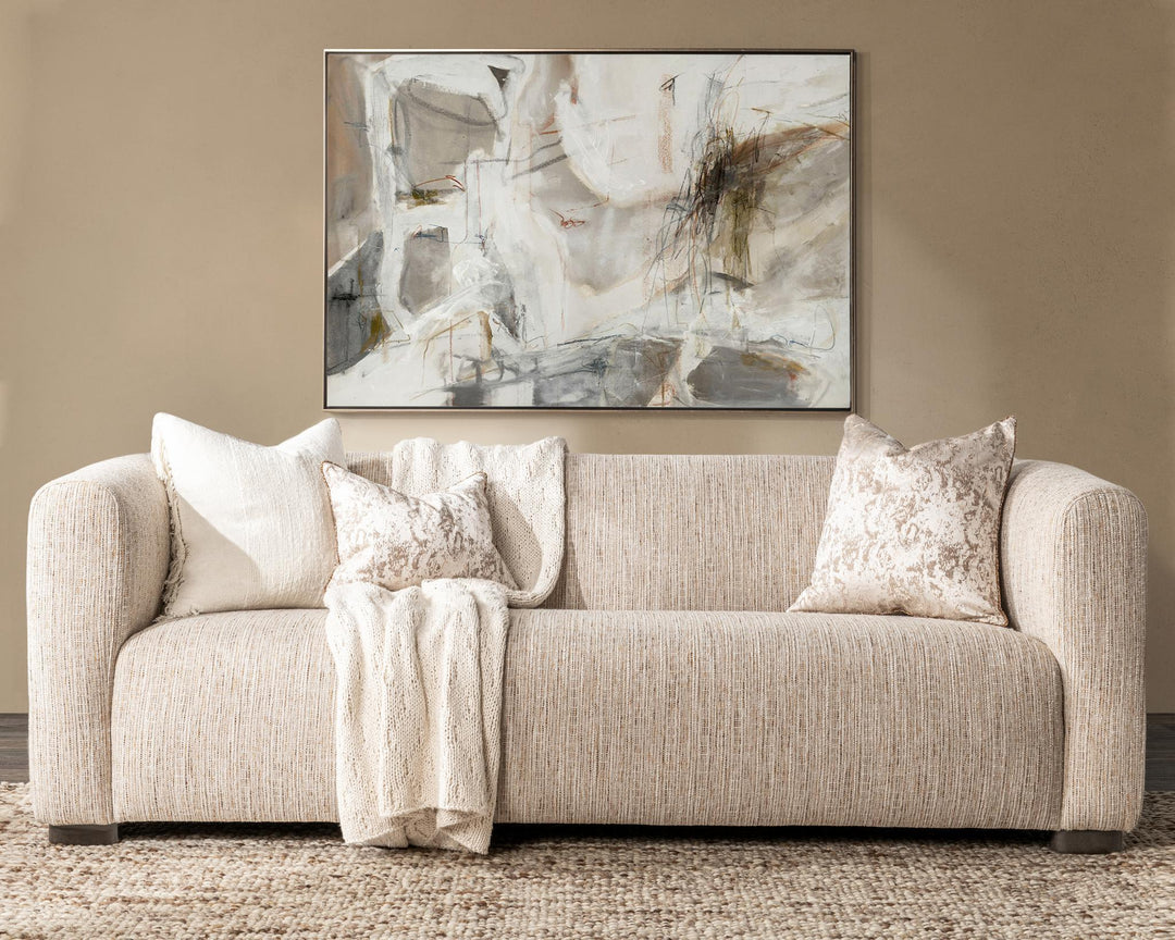 Andara - Sofa - Harvest Gold