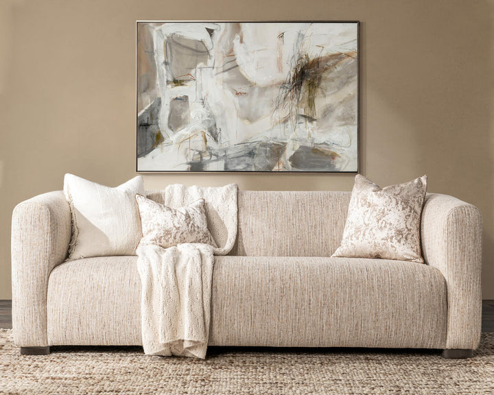 Andara - Sofa - Harvest Gold