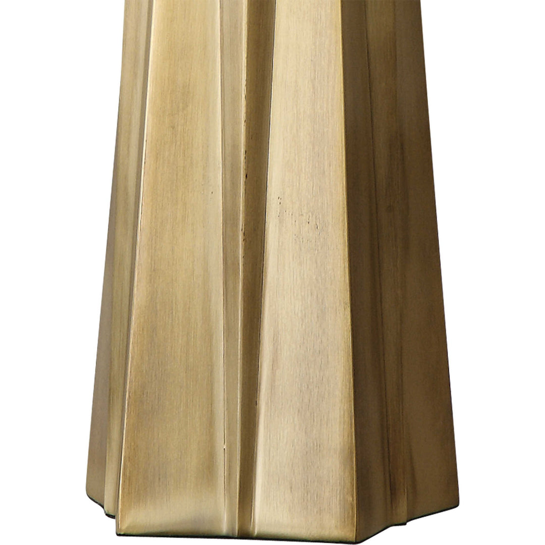 Maris - Table Lamp - Gold