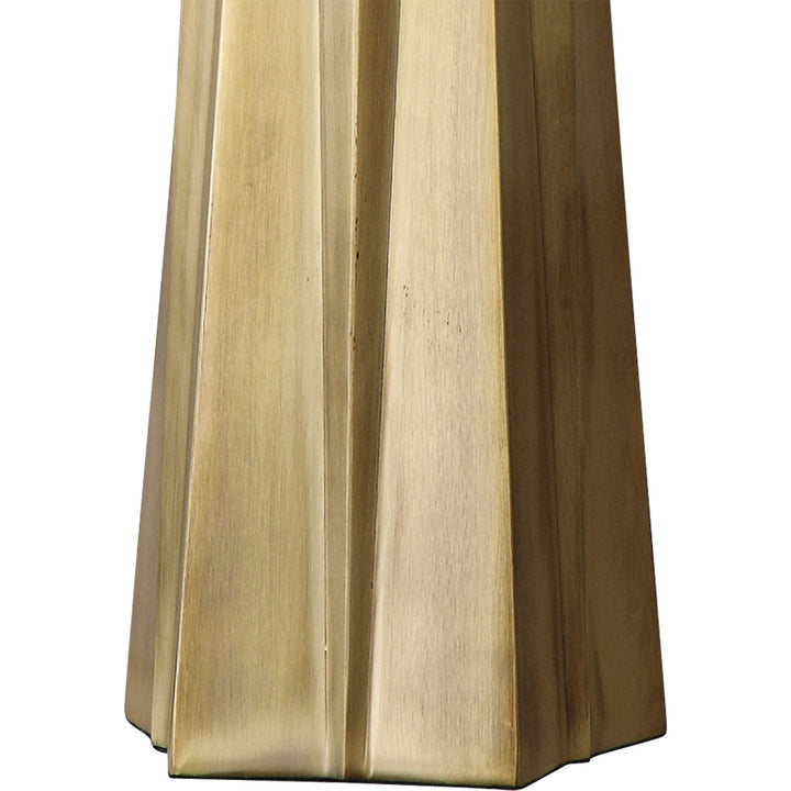 Maris - Table Lamp - Gold