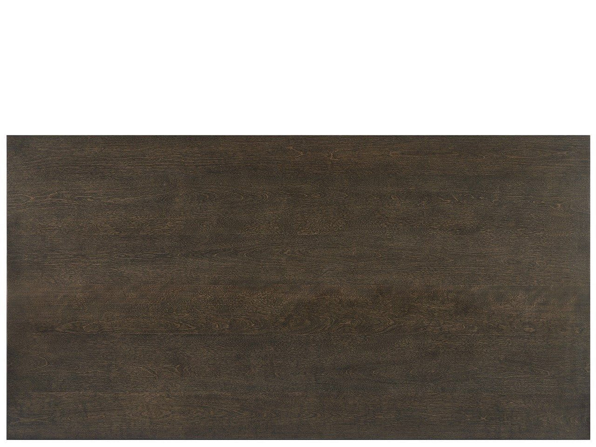 Fenwick - Cocktail Table - Dark Brown
