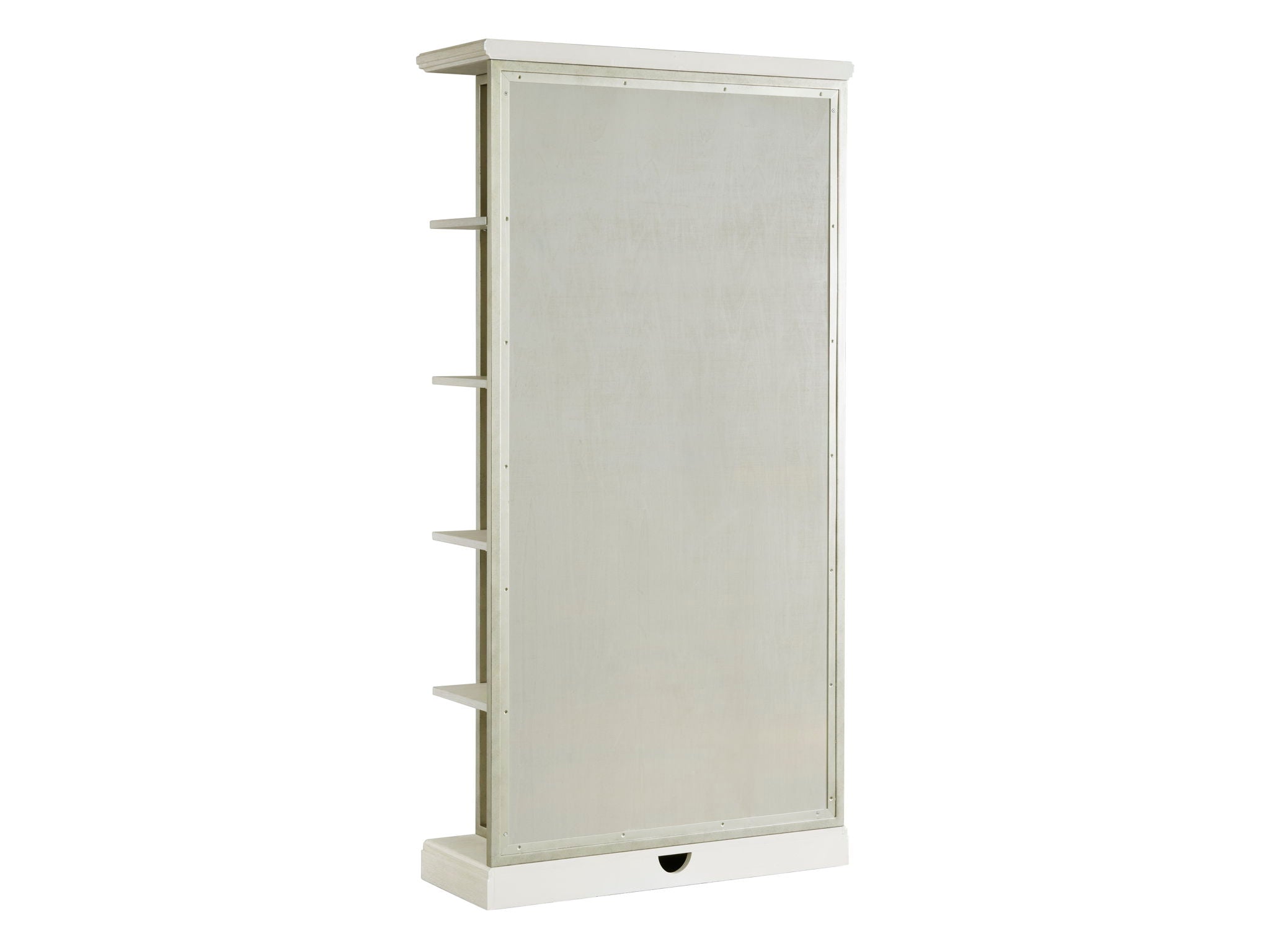 Maisie - Bookcase - Champagne