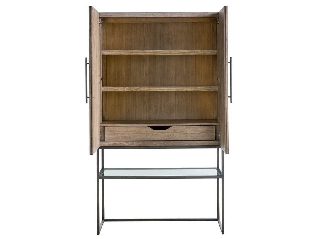 Dwell - Bar Cabinet