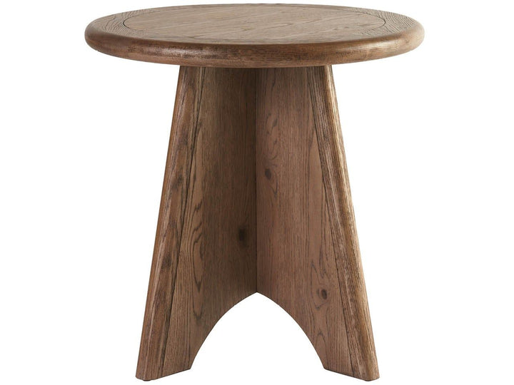 Griffith Park - Round Side Table