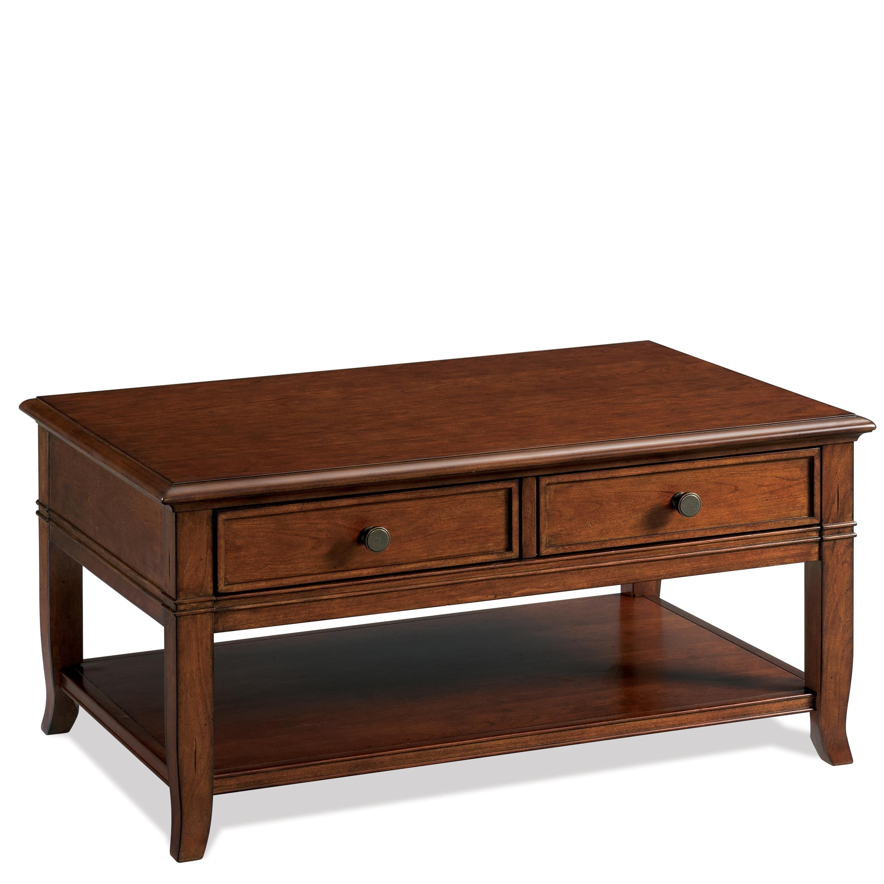 Campbell - Table