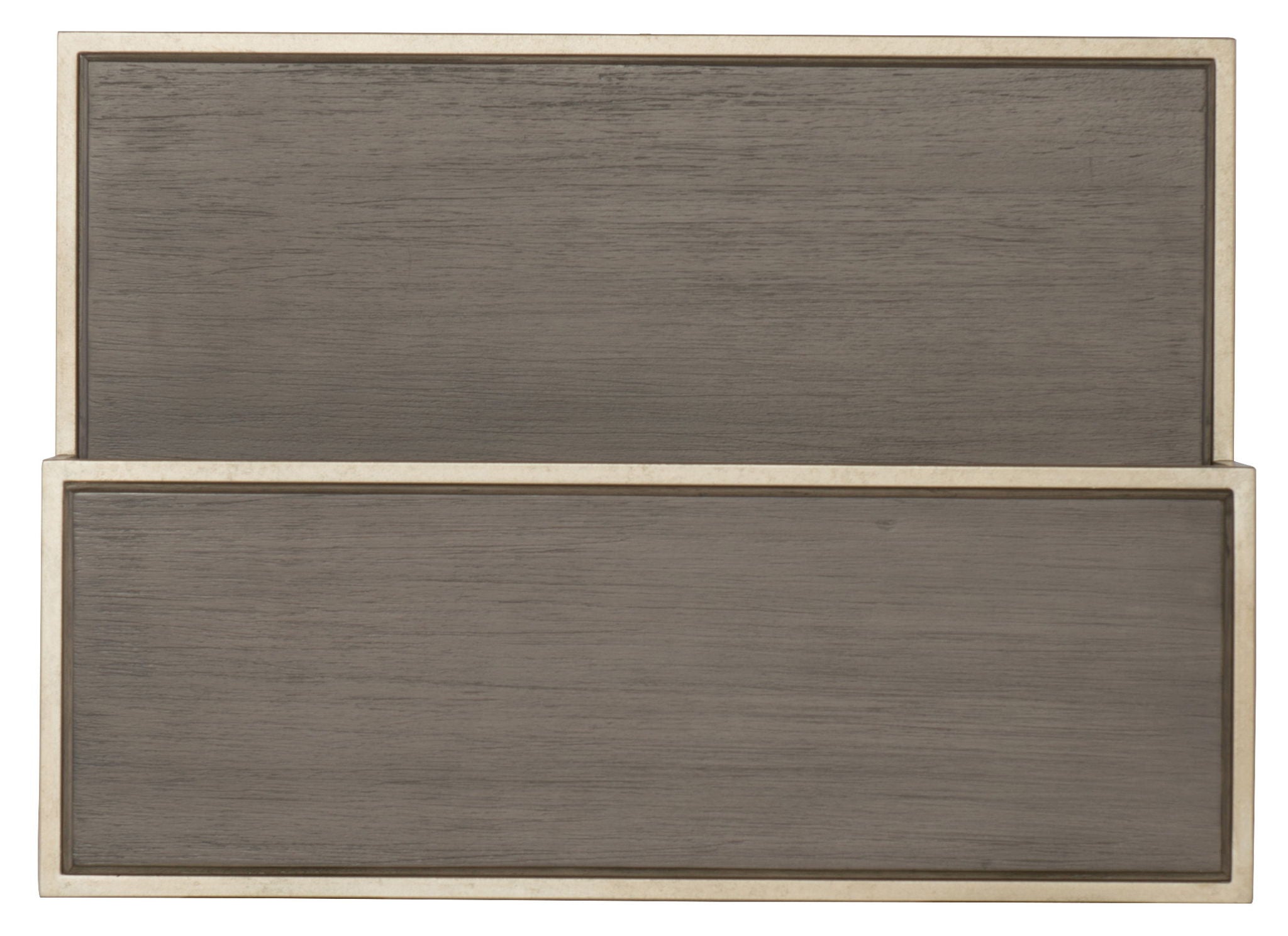 Elixir - Leg Nightstand - Dark Gray