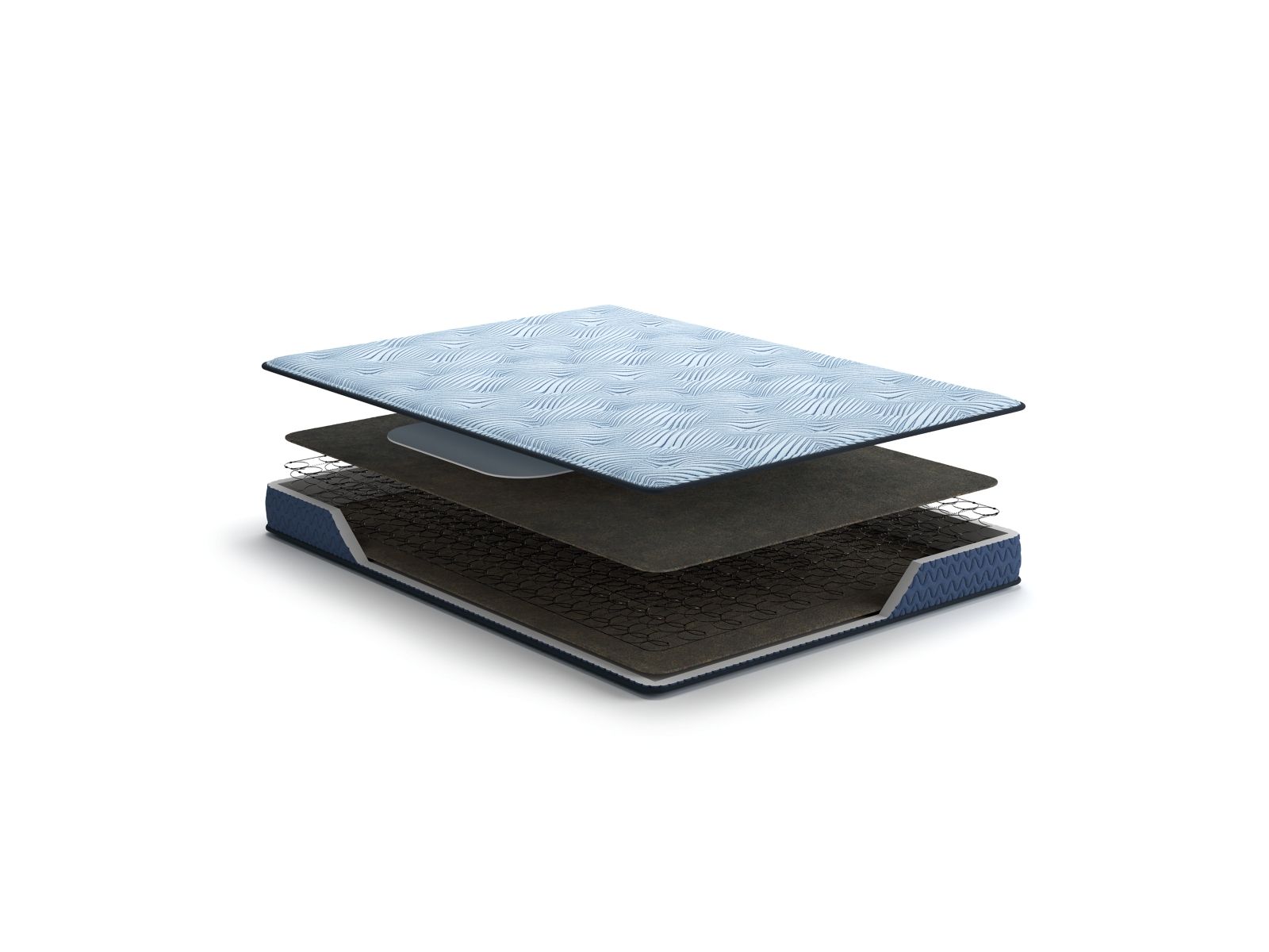 Peak 2.0 Bonnell - Mattress