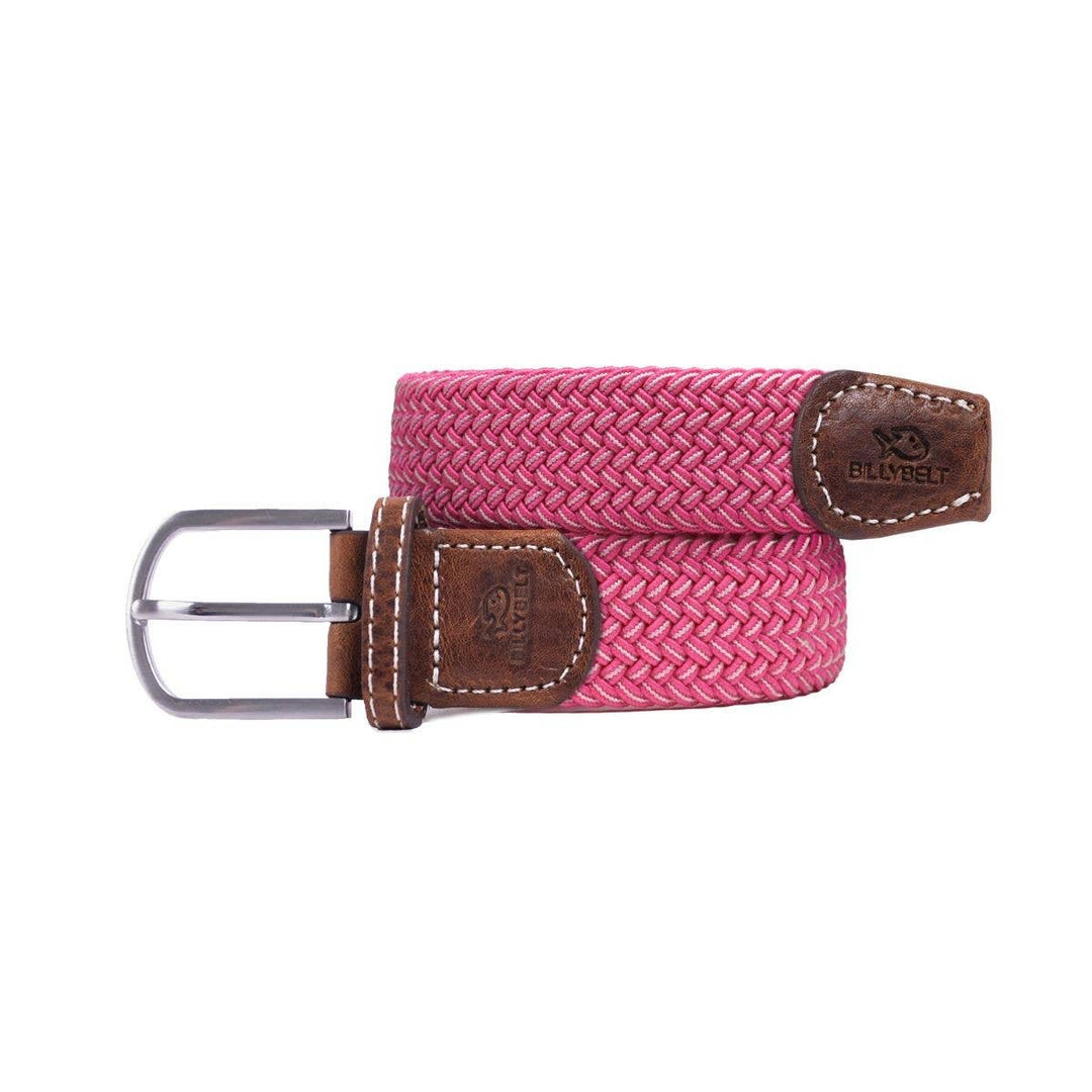Pépé elastic braided belt: Size 0