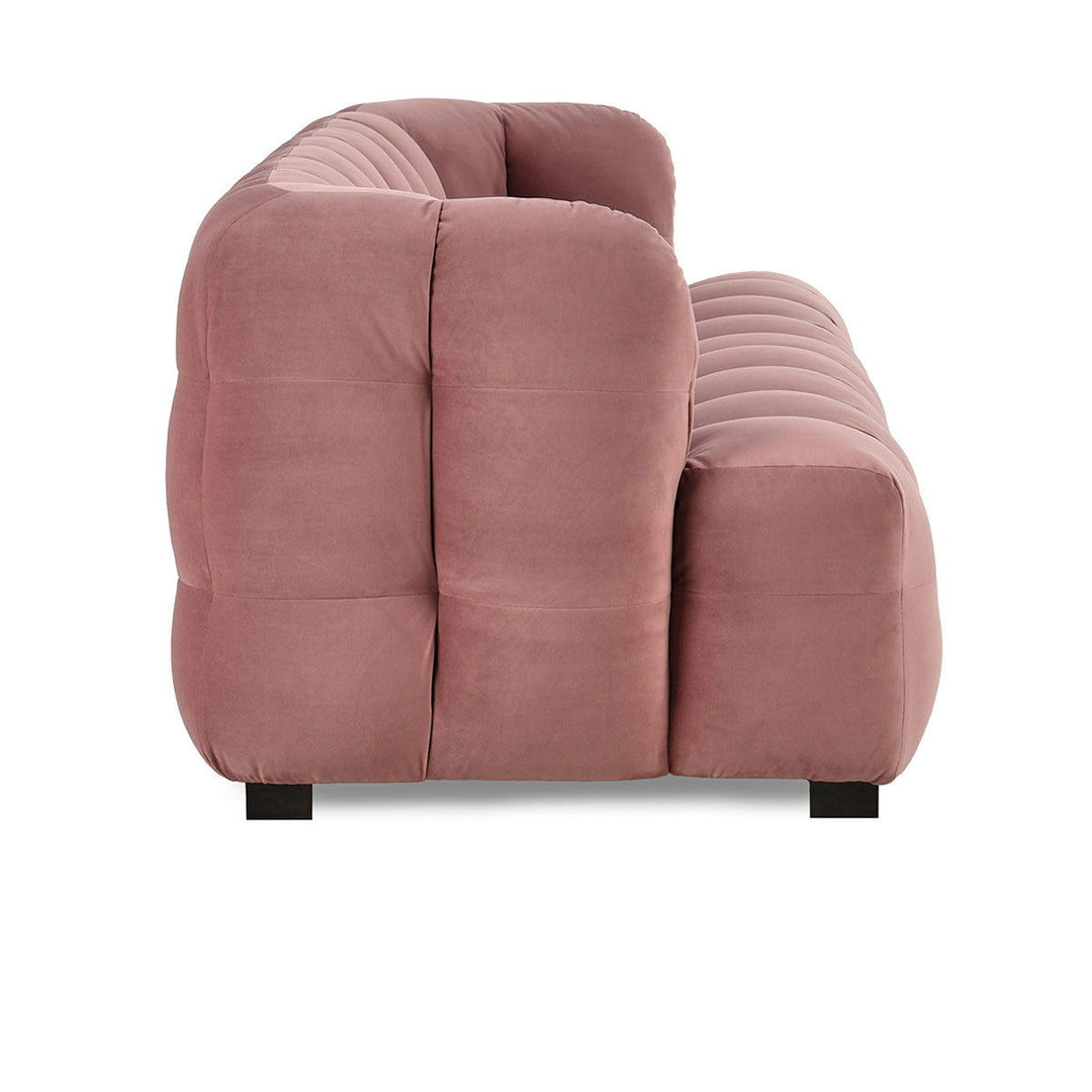 Petra - Velvet Sofa