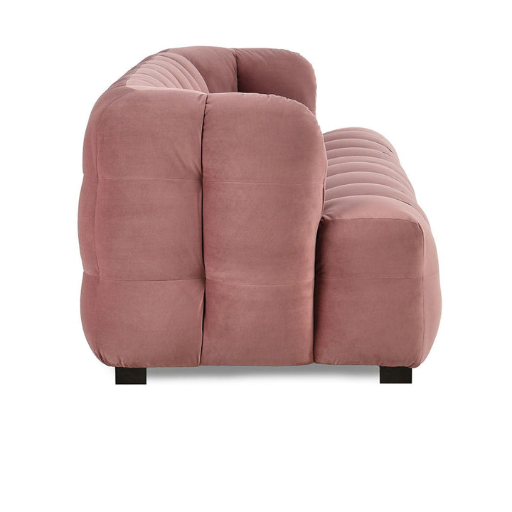 Petra - Velvet Sofa