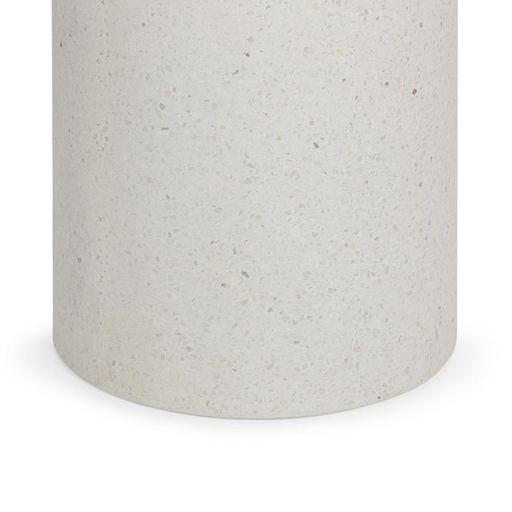 Nysa - Outdoor Round End Table