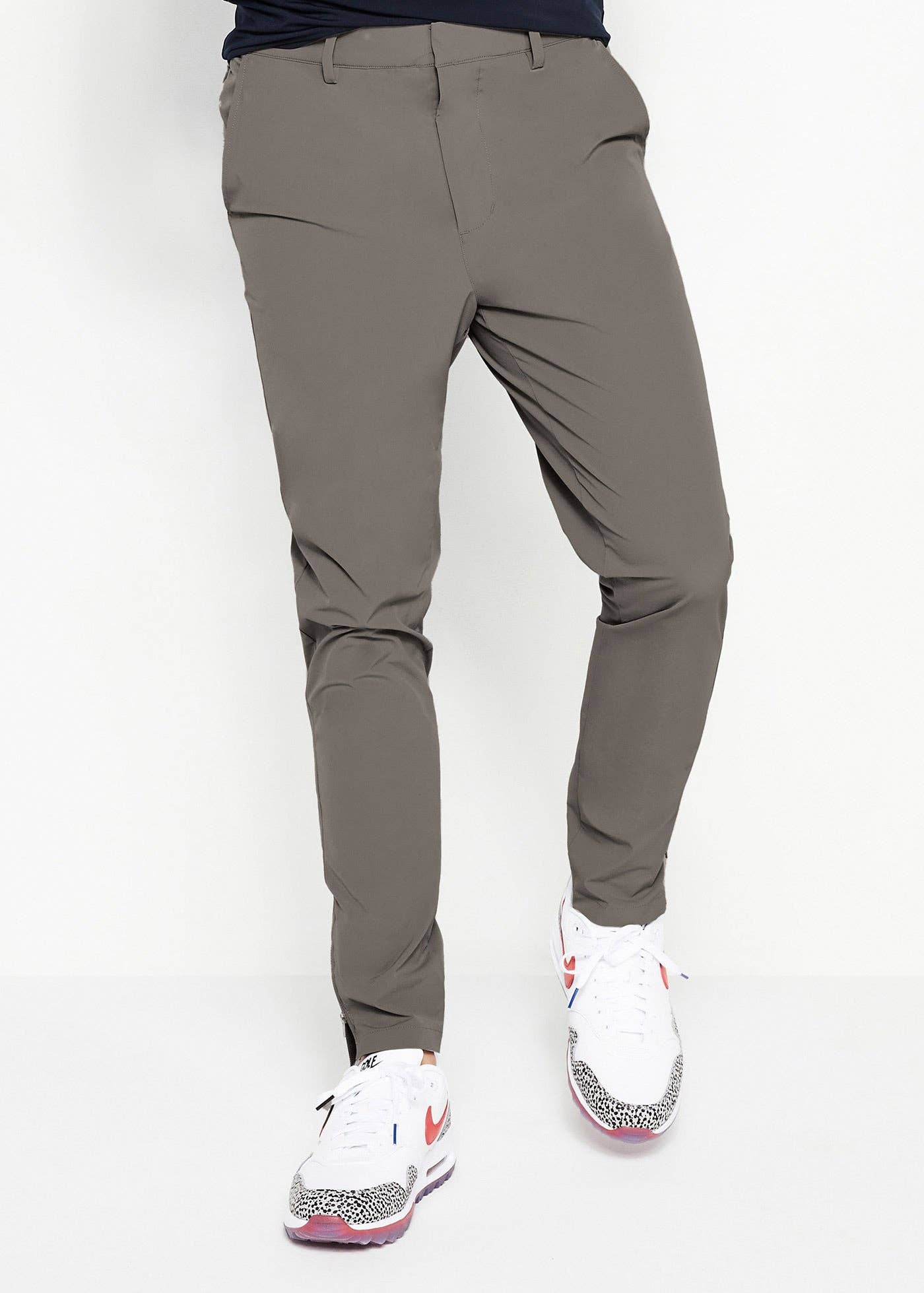 Fairway Jogger | Dark Grey: Dark Grey / 34