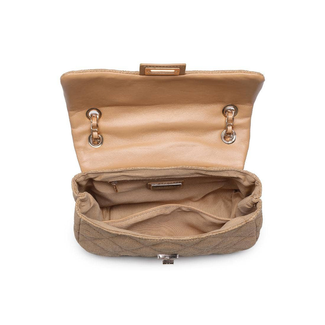 Daisy Crossbody: Multi