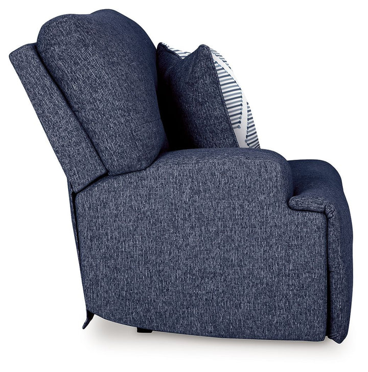Acklen Place - Reclining Sectional