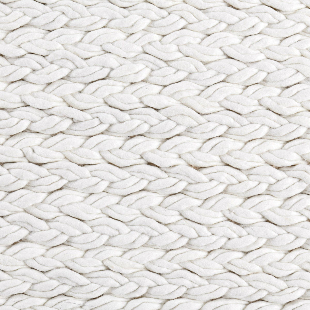 Oxnard - Wool Rug