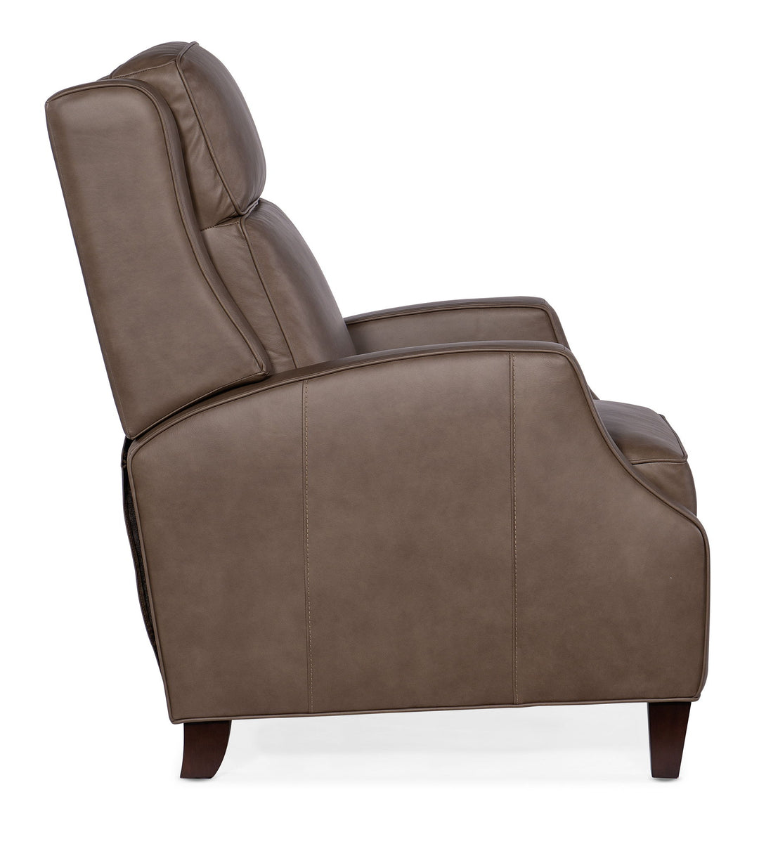 Tricia - Manual Push Back Recliner