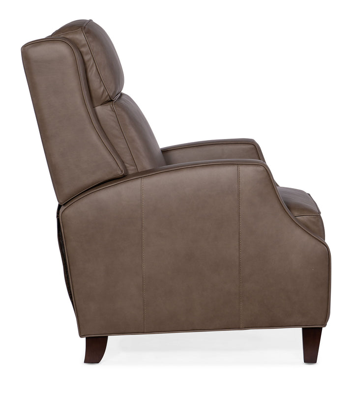 Tricia - Manual Push Back Recliner