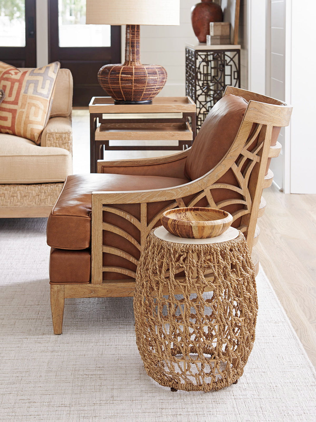 Los Altos - Marion Chair