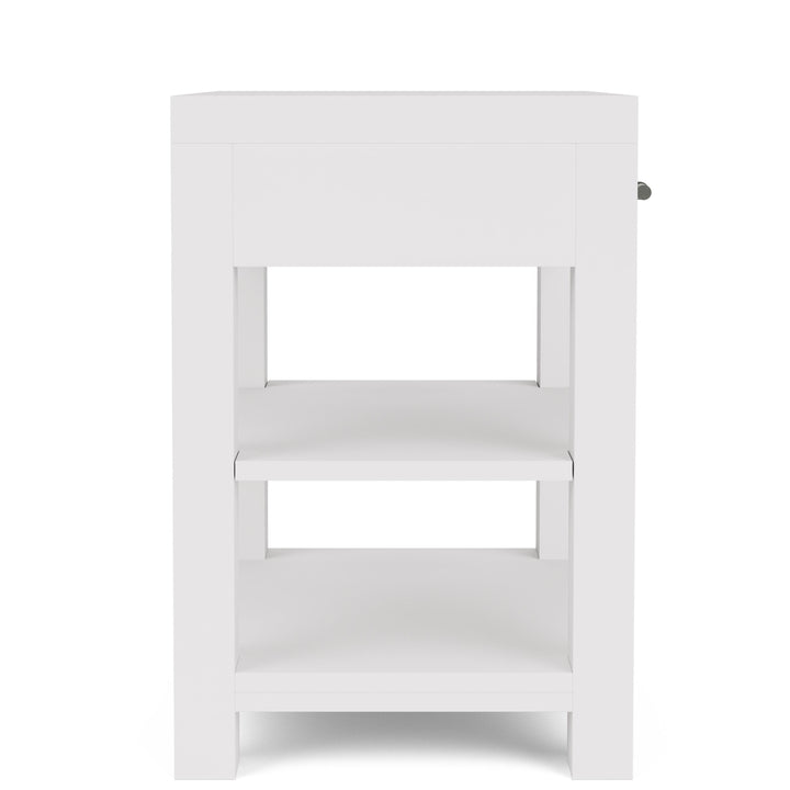 Rosalie - One Drawer Nightstand