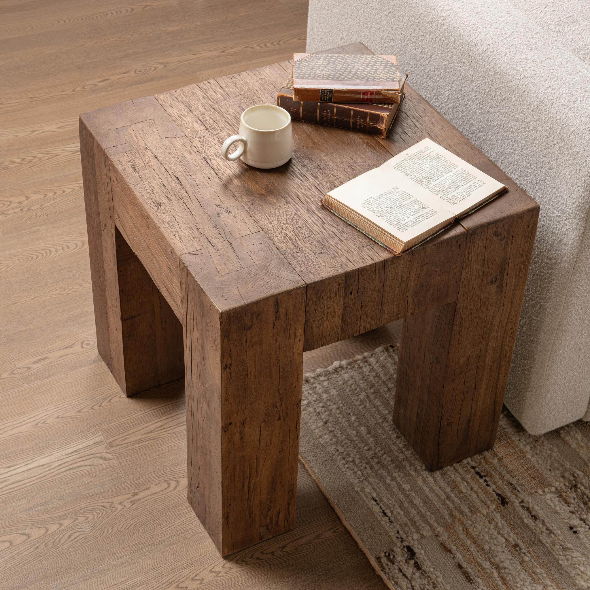 Montera - Table