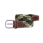 Amazonia elastic braided belt: Size 1