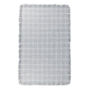 Bradbury - Wool Check Rug