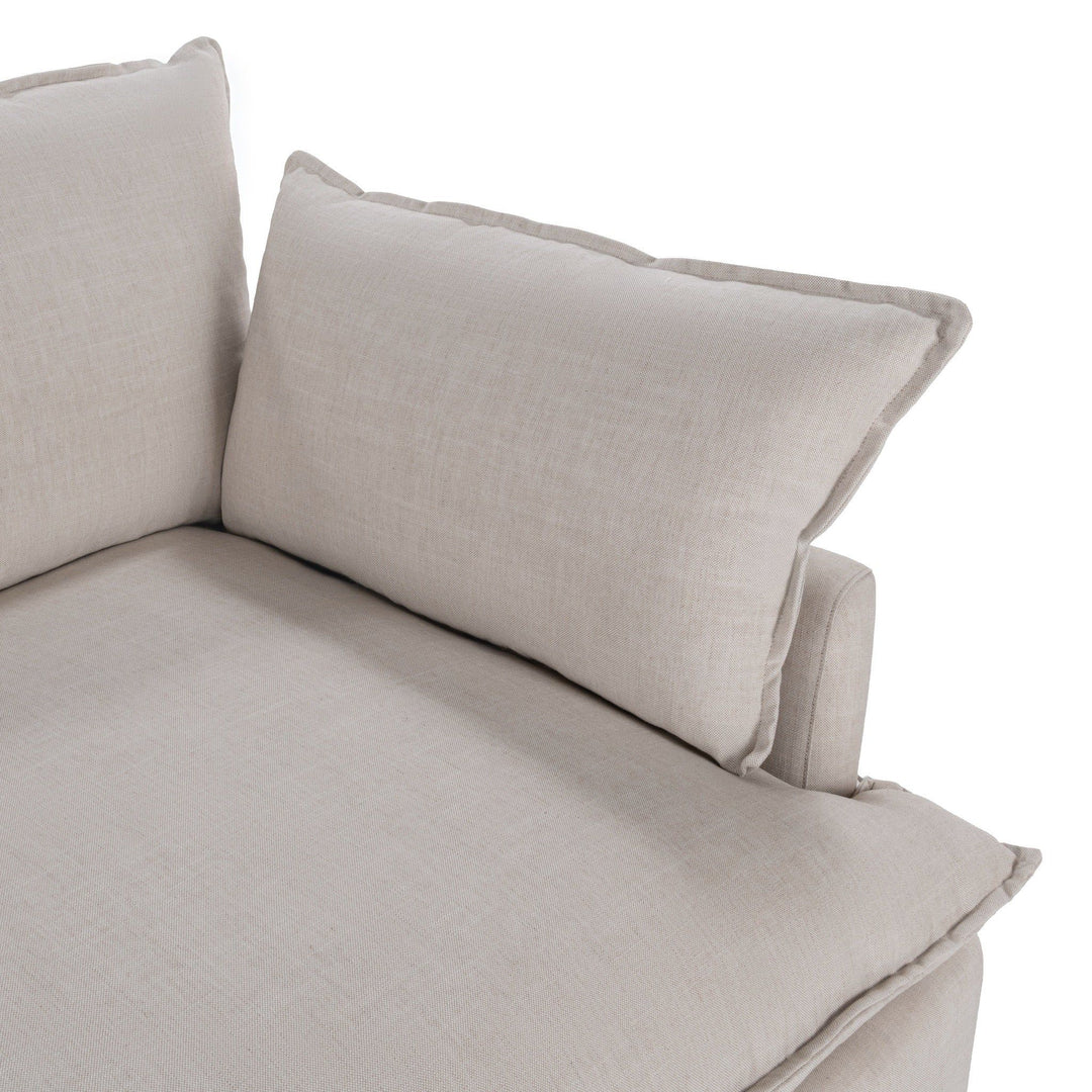 Caplan - Upholstered Modular Sectional