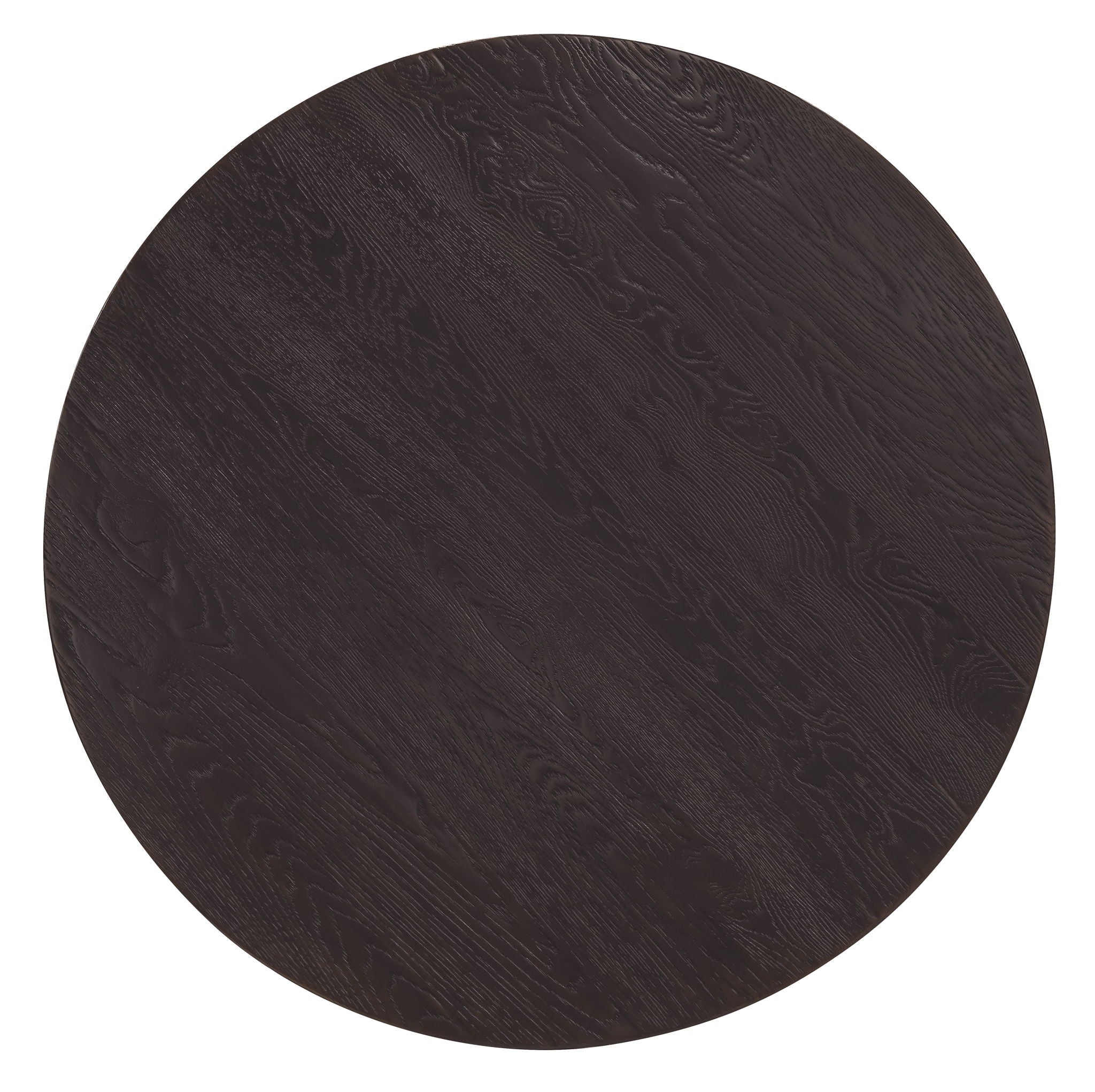Driftwood - Round Dining Table