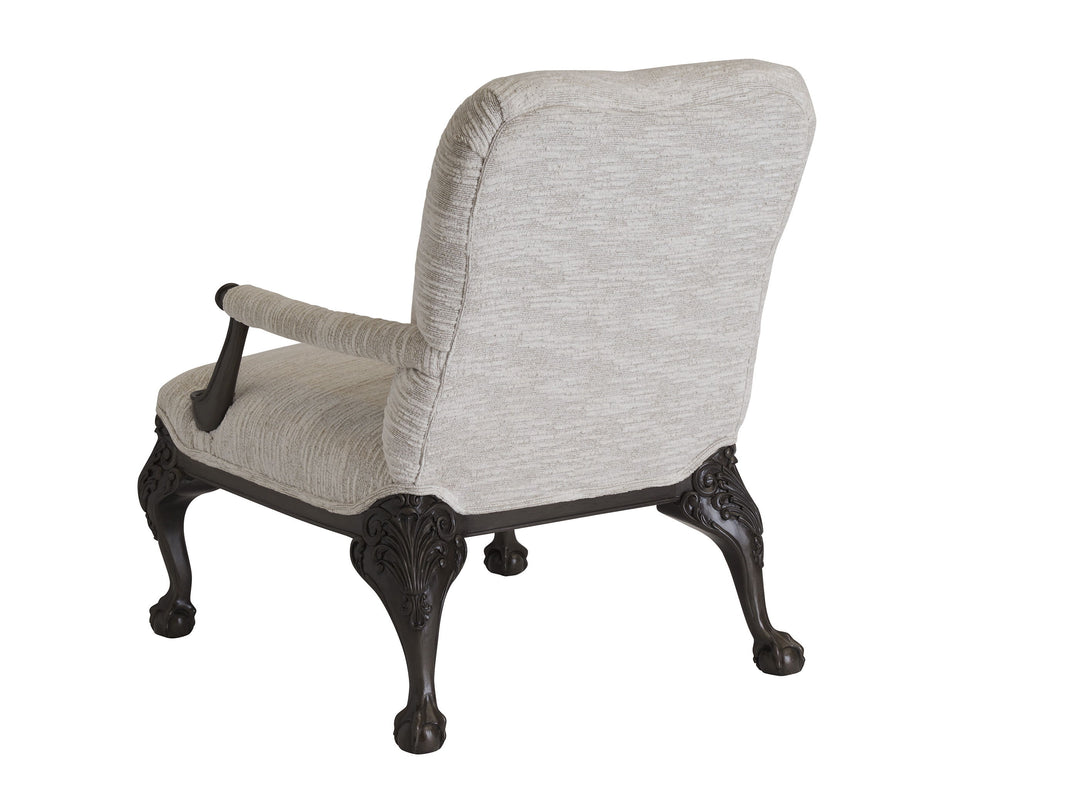 Barclay Butera Upholstery - Hollis Chair