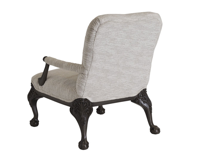 Barclay Butera Upholstery - Hollis Chair