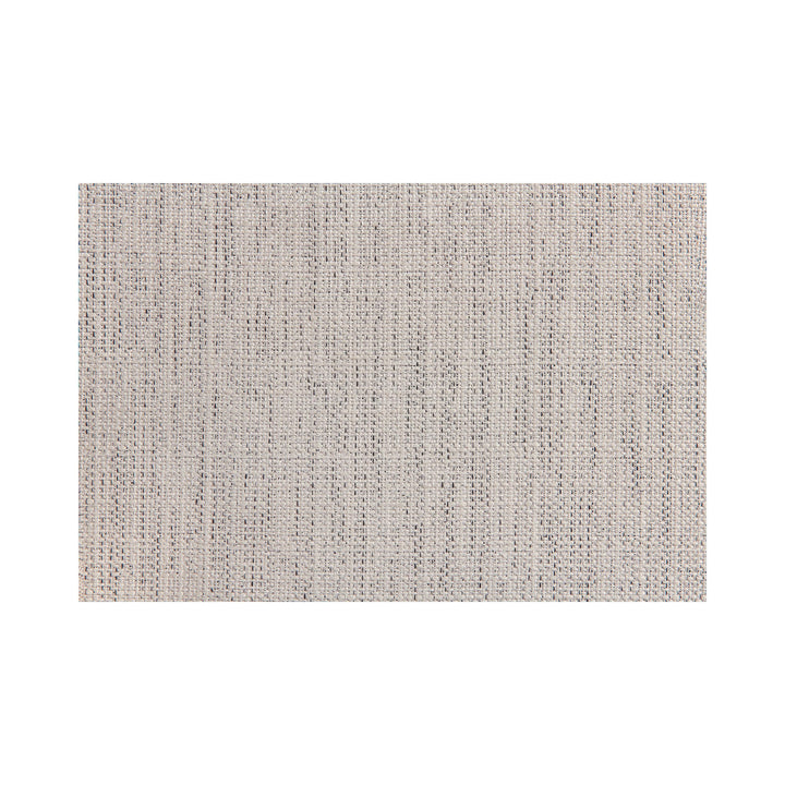 Wimberley - Upholstered Desk Chair - Pearl Silver