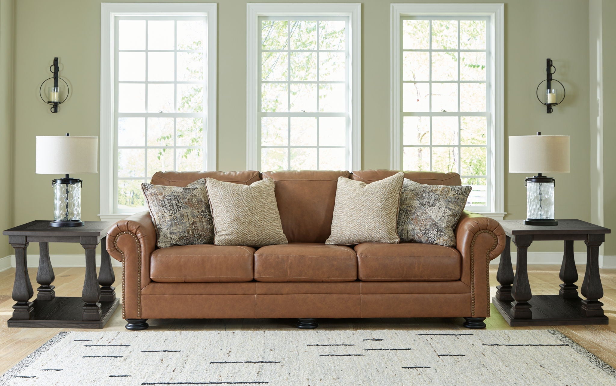 Carianna - Living Room Set