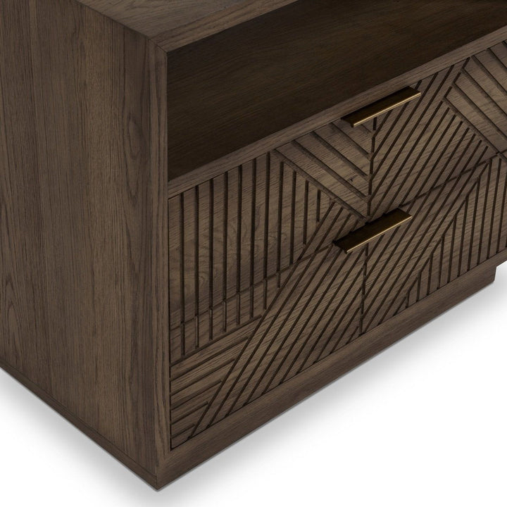 Santa Clara - Nightstand