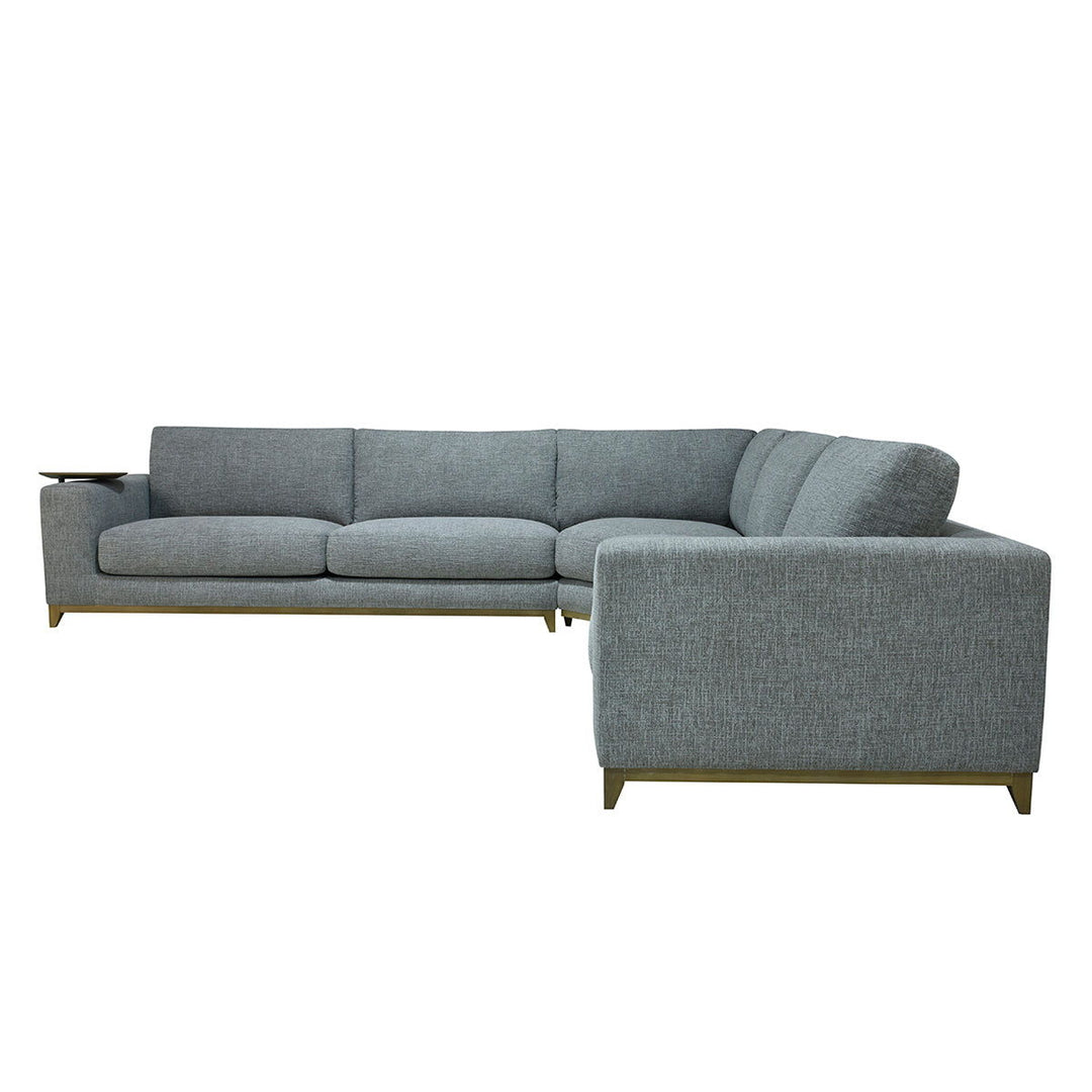Donovan - Sectional