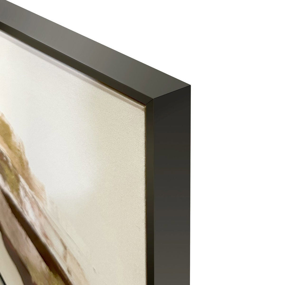 Cocoa - Canvas Art