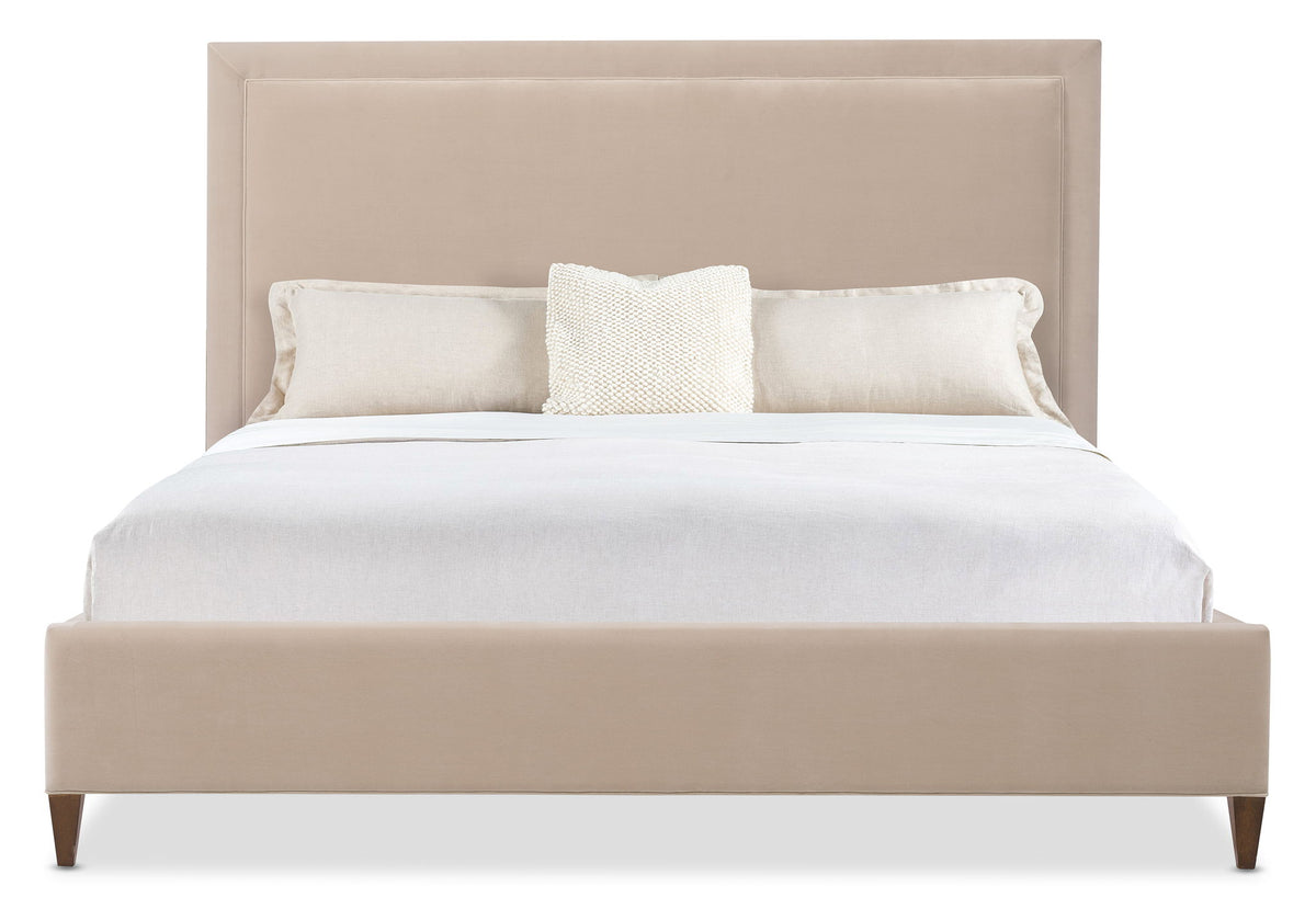 Bed Setting Archives - Upholstered Bed – Setting The Space
