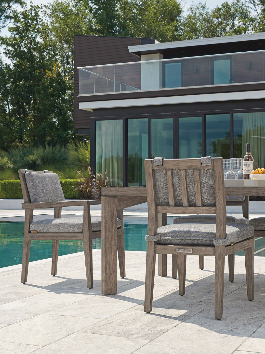 La Jolla - Dining Chair