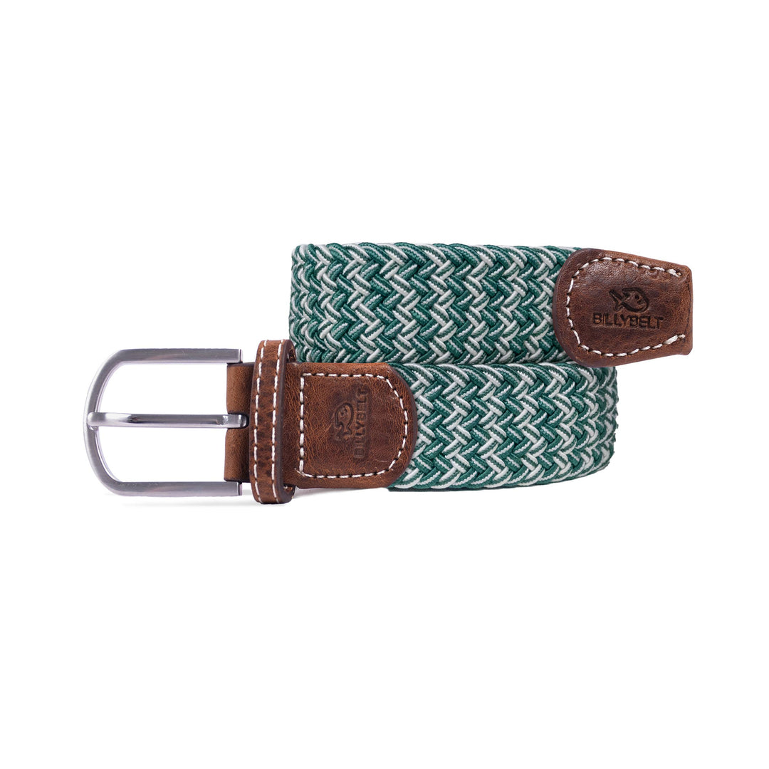 The Irish Elastic Woven Belt: Size 1