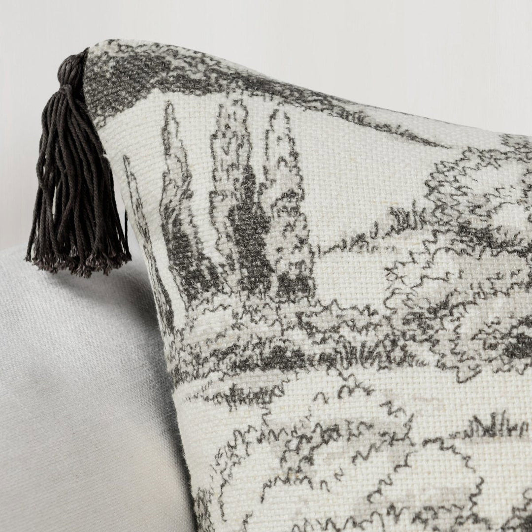 Villa Classics - Stonework Pillow