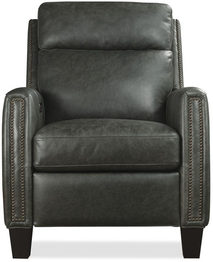 Jacklyn - Power Recliner With Pop-Up Headrest