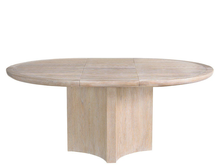 Modern - Round Dining Table
