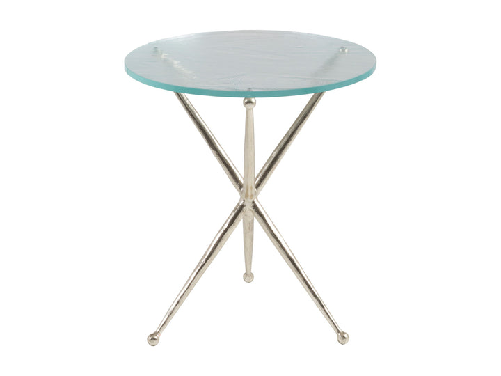 Signature Designs - Marcus Round End Table