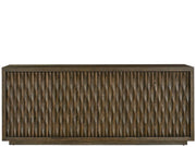 Modern - Credenza - Wood