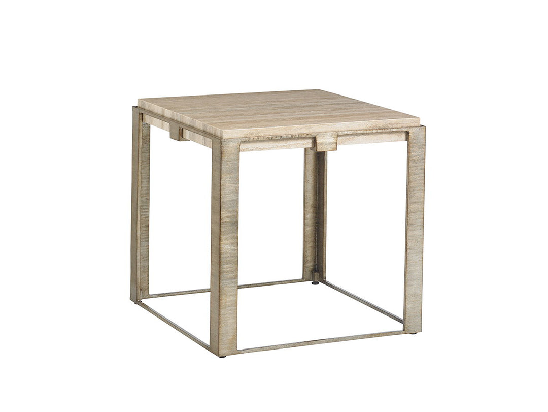 Laurel Canyon - Stone Canyon Table