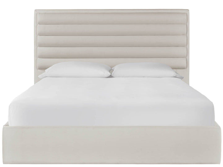 Tranquility - Miranda Kerr Home - Upholstered Bed