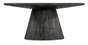 Commerce And Market - Arness Cocktail Table - Black